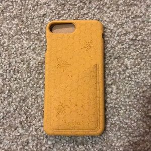 Pela Honey Bee iphone 7/8 plus wallet case